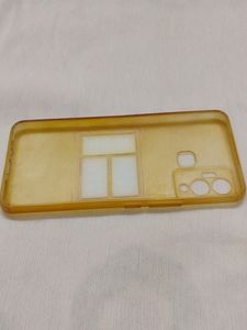 Infinix Hot 12 Play Back Cover