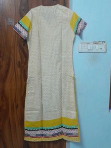 Biba Floral Print Top