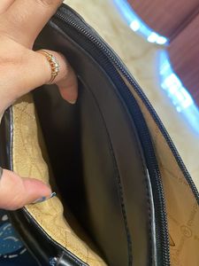 Lino Small Handbag 👝