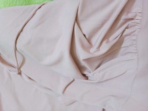 🌸Baby Pink Sleeveless Dress💞