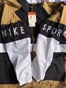 Nike Men’s Track suit