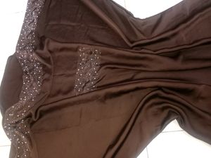 Abaya Burkha