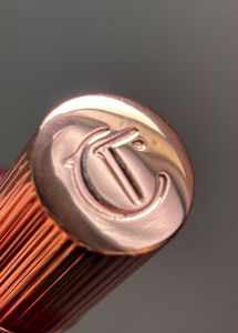 Charlotte Tilbury Iconic Matte Mini Trio Set