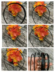 Sunglasses And Hairbands