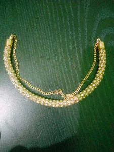 CHOKER SET