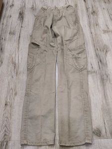Sc8722 Sabrin Jeans Waist 24