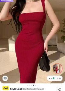 Bodycon Dress