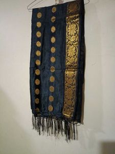 Banarasi Dupatta 🖤