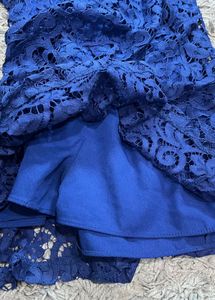 Zara Lacey  Romper