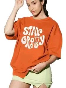 Oversized New Tshirt..