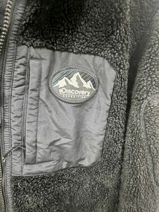 Discovery Expedition Fleece Jacket