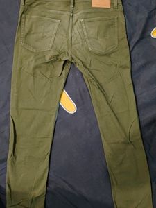 Jack And Jones Branded Pant