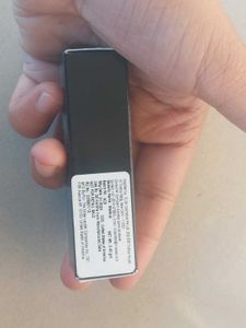 Original Bobbi Brown Crushed Lip Colour