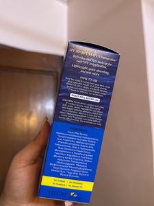 Aqualogica Makeup Set Sunscreen Mist