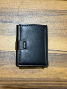 Premium Leather Wallet