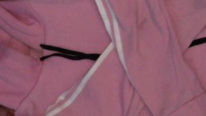 Crop Sweater