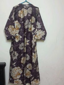 Brand New Avaasa Floral Print Kurta