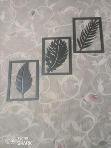 Home wall decor.