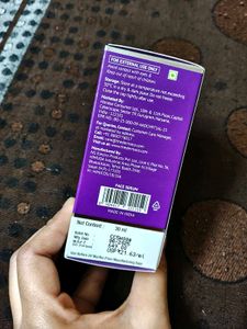 Derma Co Oil Control Face Serum