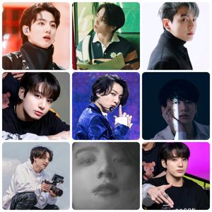 BTS JUNGKOOK BIRTHDAY GIFT HAMPER