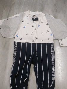 Cute Baby Boys Outfit