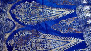 Silk Saree