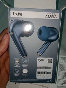 Truke Earbuds