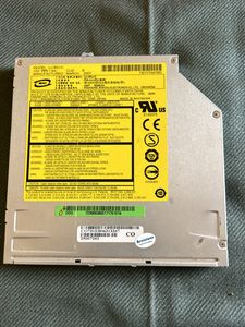 LENOVO UJ-85J-C DVD Laptop