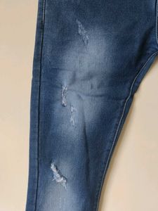 Mufti Slim Fit Jeans