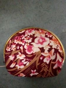Mini Wallet For Women By Thailand