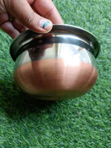 Handi Pot 🍲 For Cooking