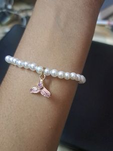 Fish Tale Bracelet