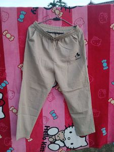 3Combo  Comfy Casual Trousers