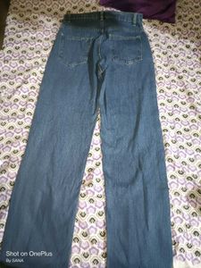FOUR JEANS SET