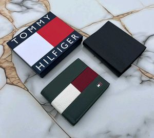 Tommy Hilfiger Wallet