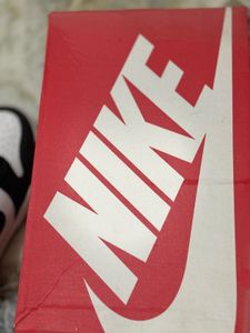 Nike Dunk High Panda, Worn Only Once
