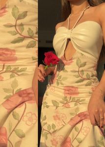 New Stylish Maxi Dress