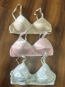 Bra Bundle - Comfortable Everyday Wear