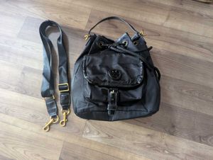 Tory Burch Authentic Nylon Bag