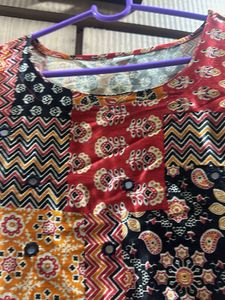 Top And Pant Set