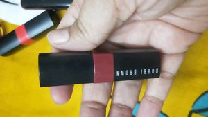 Bobbi Brown Cherry Lipstick