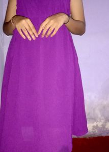 Gown