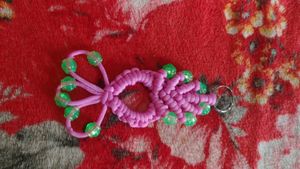Macrame Kiye Chhalla