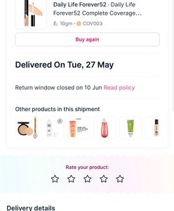 Daily Life Forever52 Concealer