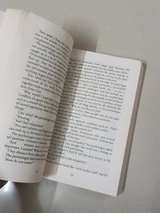 Anxious People by Fredrik Backman