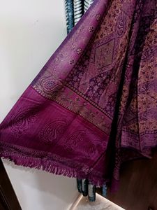 Kashmiri Sawal Duppta