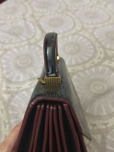 Charles &amp; Keith Satchel
