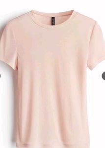 H&m Crop Top