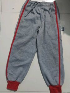 winter woolen warn unisex trousers