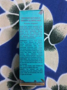 20% Vitamin C Serum